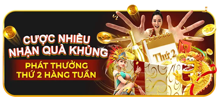 Lợi ích độc quyền từ Kingfun Code