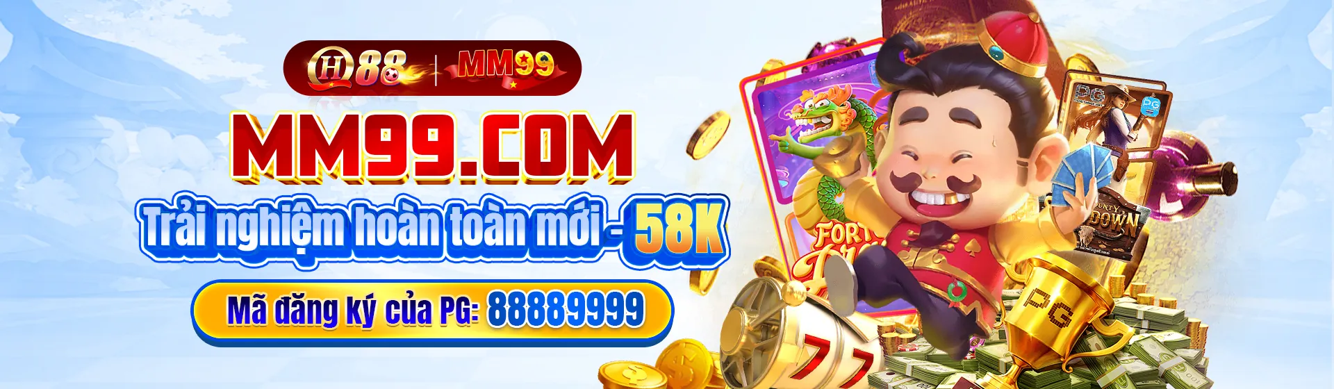 Hướng dẫn Kingfun Code chi tiết 2026
