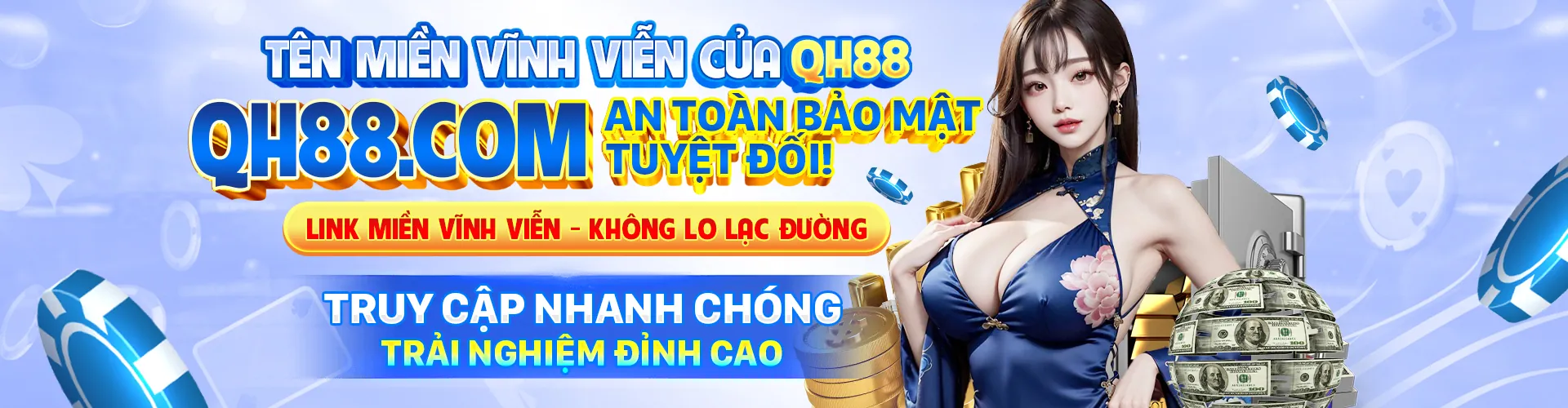 Hình ảnh minh họa chính sách cookie và bảo mật dữ liệu của Kingfun Code